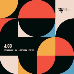 Обкладинка Jgo - OM