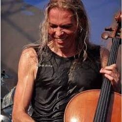 Обкладинка Eicca Toppienen - Hall of the Mountain King