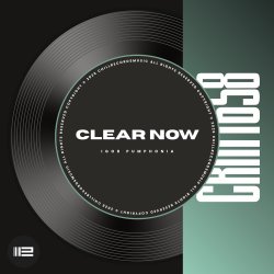 Обкладинка Igor Pumphonia - Clear Now
