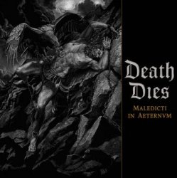 Обкладинка Death Dies - Destroyer
