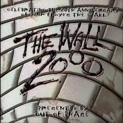 Обкладинка Out Of Phase - Another Brick In Wall (Part 2)