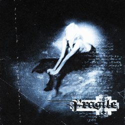 Обкладинка rivoices, Hugeloud - Fragile