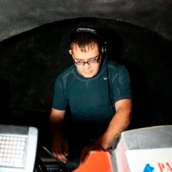 Cover Armin Only Techno