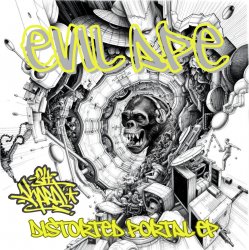 Обкладинка Evil Ape - Fog Of War (Original Mix)
