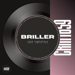 Обкладинка Igor Pumphonia - Briller (Dub)