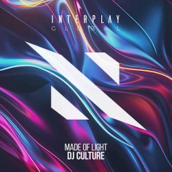 Обкладинка Made Of Light - DJ Culture (Extended Mix)