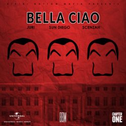Обкладинка Juri - Bella Ciao