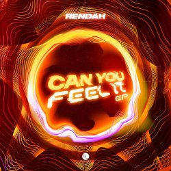 Обкладинка Rendah - Can you feel it
