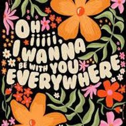 Обкладинка Fleetwood Mac - Everywhere (Dj Edit)