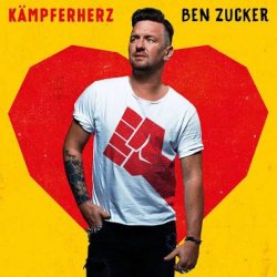 Обкладинка Ben Zucker - Kämpferherz
