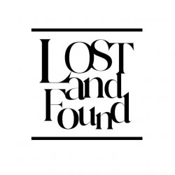 Обкладинка Lost & Found #20