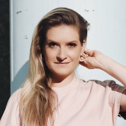 Обкладинка Amy Dabbs - Hypermnesia