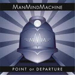 Обкладинка ManMindMachine - Voice of Freedom (Freedom Is Chaotic)