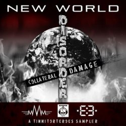 Обкладинка ee-man - Duke the Nuke