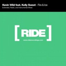 Обкладинка Kev Wild - The Edge (Extended Vocal Mix)