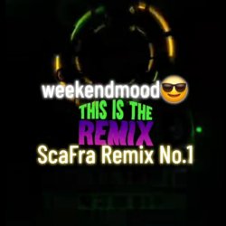 Обкладинка ScaFra - Captain Jack ( ScaFra Remix & DJ ZaSta Bootleg )
