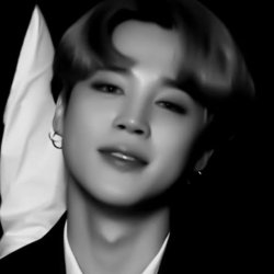 Обкладинка 지민 (Jimin of BTS) - Alone