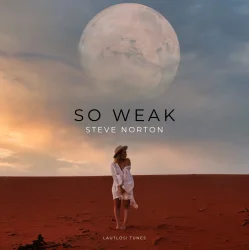 Обкладинка Steve Norton - So Weak