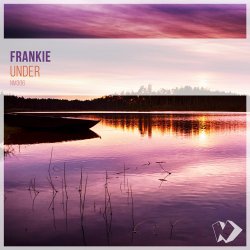 Обкладинка Frankie - Under (Original Mix)