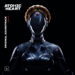 Обкладинка Geoffplaysguitar, Эдита Пьеха, Atomic Heart - Только мы (Geoffrey Day Remix)