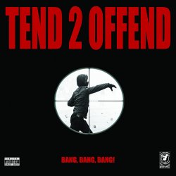 Обкладинка Tend 2 Offend - No Comply