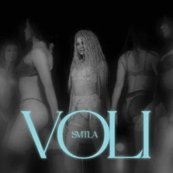Обкладинка SVITLA - VOLI