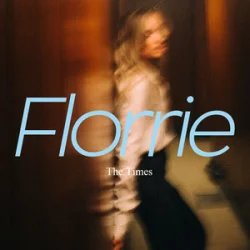 Обкладинка Florrie - The Times