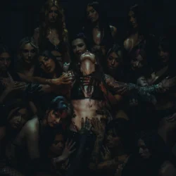Обкладинка Kami Kehoe - DIRTY