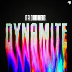 Обкладинка ItaloBrothers - Dynamite