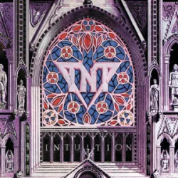 Обкладинка TNT Records - When Angels Fall