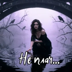 Обкладинка Мальва Хорус - Не плач...