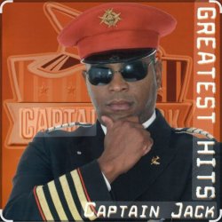 Обкладинка Captain Jack - Captain Jack