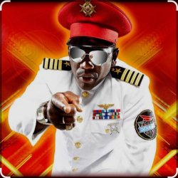Обкладинка Captain Jack - In The Army Now (Radio Mix)