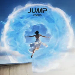 Обкладинка Egzod - Jump