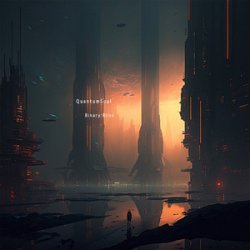 Обкладинка Binary Bliss - Plastic Dreams