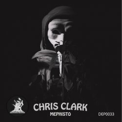 Обкладинка Chris Clark (HU) - Mephisto (Original Mix)