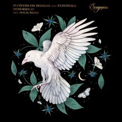 Обкладинка Eleonora, Flowers on Monday - What If I Told You (Extended Mix)