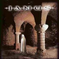 Обкладинка Janus - Agnus Dei