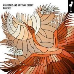 Обкладинка Aurosonic & Brittany Egbert - Phoenix (Original Mix)