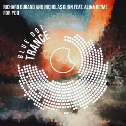 Обкладинка Richard Durand & Nicholas Gunn feat. Alina Renae - For You (Original Mix)
