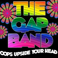 Обкладинка Gap Band - Oops Up Side Your Head (Dj Edit)