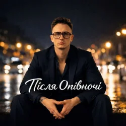 Обкладинка Після опівночі - Не роби мені нерви