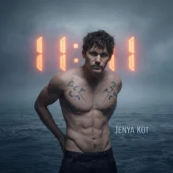 Обкладинка Jenya Kot - - 11:11