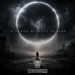 Обкладинка TNT Records - A Place Without Heaven