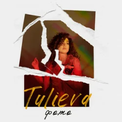 Обкладинка Tulieva - Фото