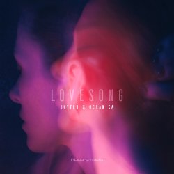 Обкладинка Jaytor & Oceanika - Lovesong