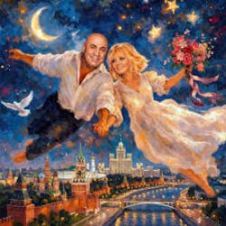 Обкладинка Валерия - Пьяная (2026)
