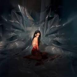 Обкладинка Noémi Büchi - The cryptic precision