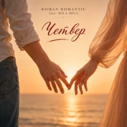 Обкладинка ROMAN ROMANTIC & MILA MILA - Четвер