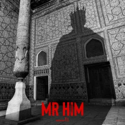 Обкладинка T.I. - Mr. Him